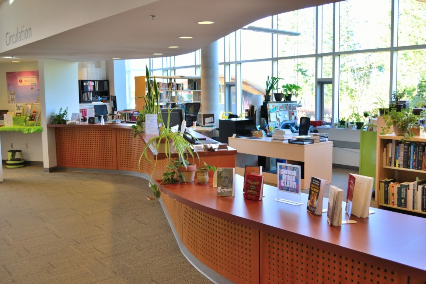 Quest University